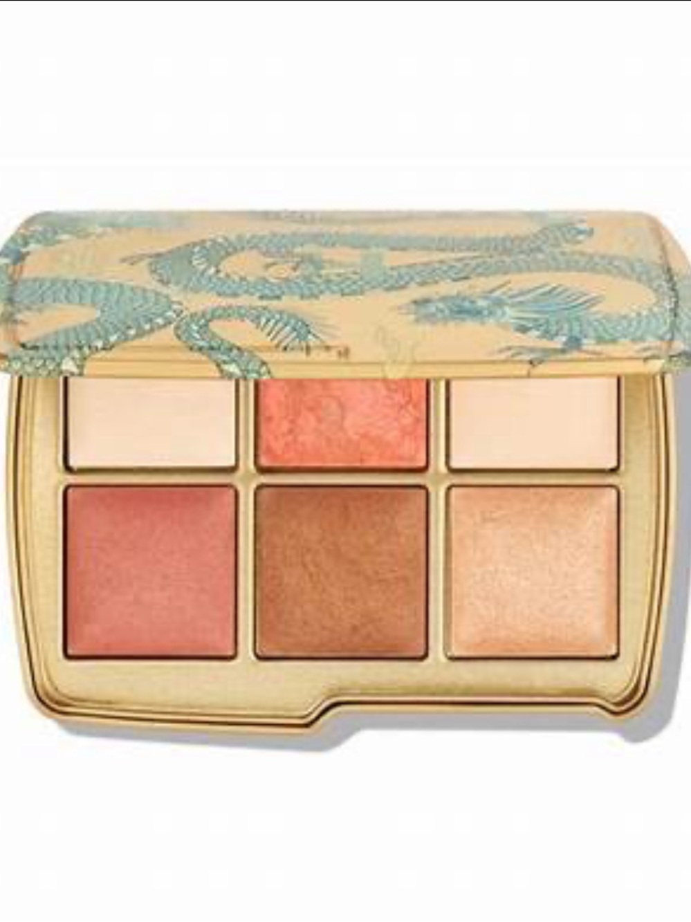 Hourglass Ambient Lighting Edit - Unlocked Dragon